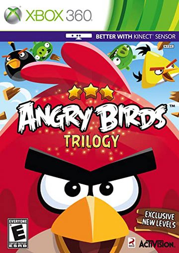 Angry Birds Ace Fighter, Angry Birds Wiki