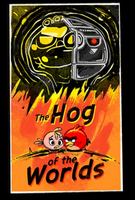 "The Hog of the Worlds" poster
