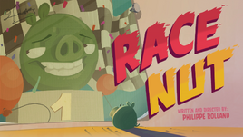 RaceNut