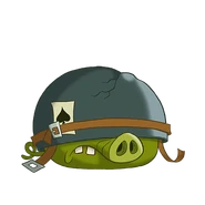 Новый дизайн Toons