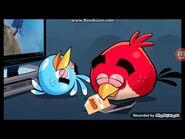 Angry Birds Rio Commercials