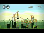 Angry Birds Trilogy Trailer (Xbox)