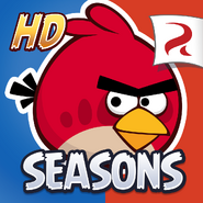 Ham Dunk App Icon
