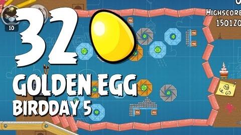 Golden Eggs Angry Birds Wiki Fandom