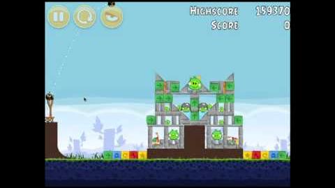 Angry_Birds_Chrome_Dimension_14_3_Star_Walkthrough