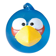 Angry Birds S2 bluebird