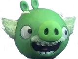 Cerdo Profesor (Test Piggies)