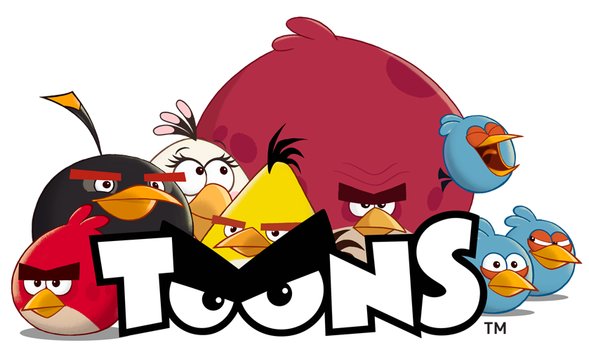 Мини берс. Злые птички. Птички Angry Birds. Энгри бердз toons. Angry Birds логотип.