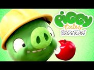 Angry Birds Piggy Tales Season 2 - Ep