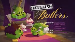 BattlingButlers