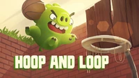 Hoop and Loop TC