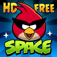 HD Free icon