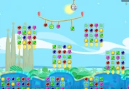 Второй уровень