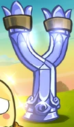 Score Multiplier +39 - Ancient Azure Slingshot (Placeholder Image)
