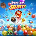 Angry Birds Blast Soundtrack