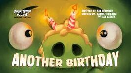 Another birthday