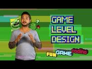Angry Birds Fun Game Coding - Game Level Design - S1 Ep8