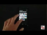 Video of Angry Birds Roost running on Windows Phone