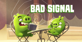 BadSignal
