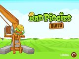 Bad Piggies Build