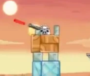 Boom Boom Bam.png (55 KB) A Stormtrooper Pig armed with a blaster