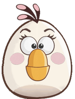 Matilda/Gallery, Angry Birds Wiki, Fandom