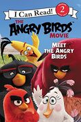 Meet the Angry Birds