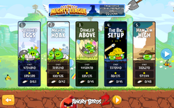 Меня эпизодов нов