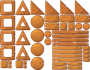 180px-INGAME BLOCKS WOOD 1