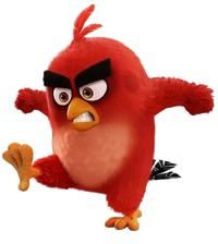 The Angry Birds Movie