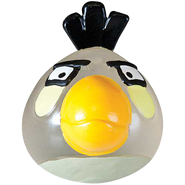 Angry Birds S2 whitebird