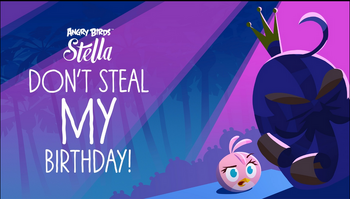 DontStealMyBirthday