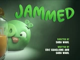 Jammed