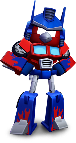 Optimus Prime