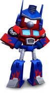 Model-optimus-prime