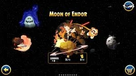 Moons of endor