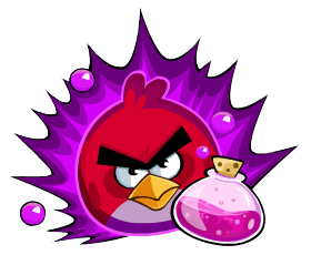 Image Tutorials Sheet 1 Png Angry Birds Wiki Fandom, Transparent