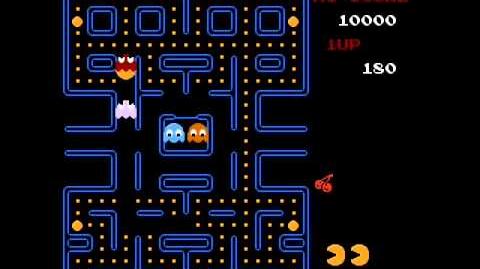 Dilan dx/Pac-Man VS