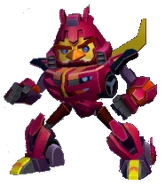 Родаймес Прайм