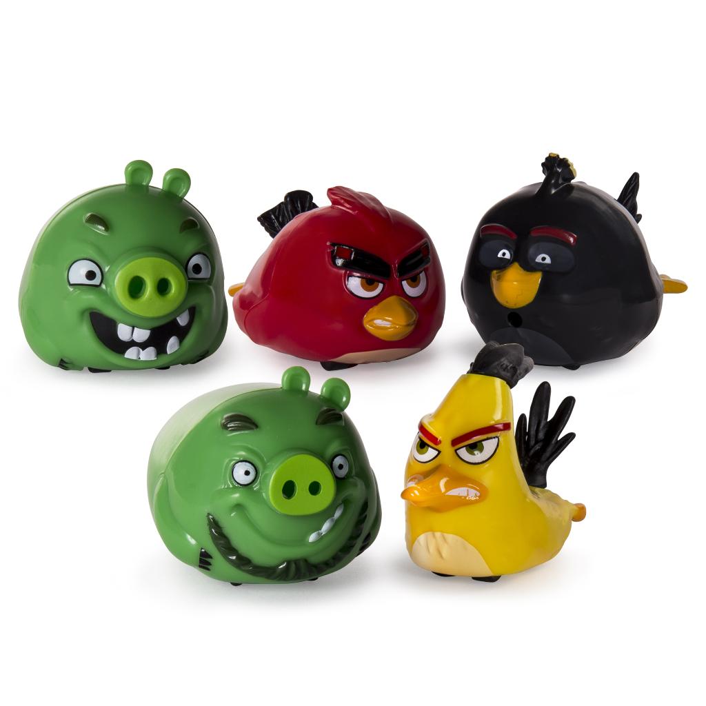 Angry Birds Speedsters | Angry Birds Wiki | Fandom