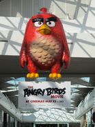 Angry-birds-movie-promo-westfield-londom