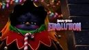 Angry Birds Evolution Meet Kowalski the Elf