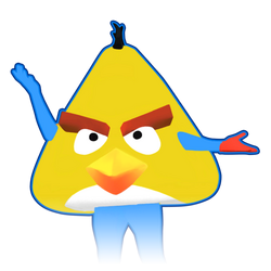 Angry Birds Friends and the National Park Foundation Are Collaborating on an Event