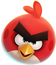 Angry Birds Reloaded