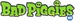 BP HD Logo