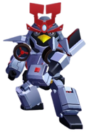 Drift Bird