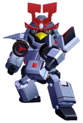 Drift Bird