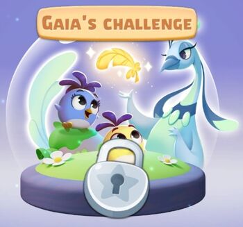 Gaia's Challenge