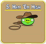 Ham 'Em High (Version 1)