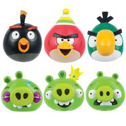 MASHems - Angry Birds - S5 - PDIM - LNA
